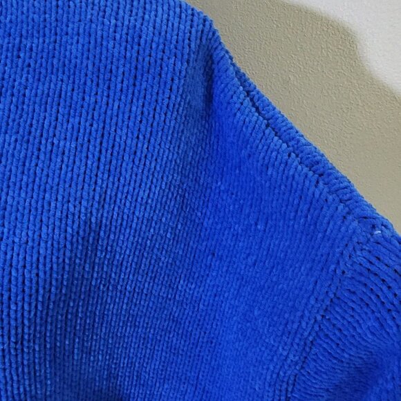 NEW DIRECTION COWL NECK SWEATER - Picture 2 of 4